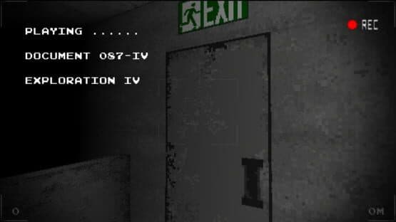 SCP-087 — screenshot 1