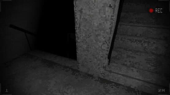 SCP-087 — screenshot 2