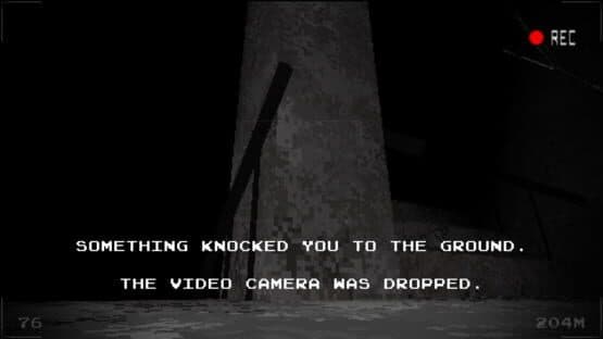 SCP-087 — screenshot 3