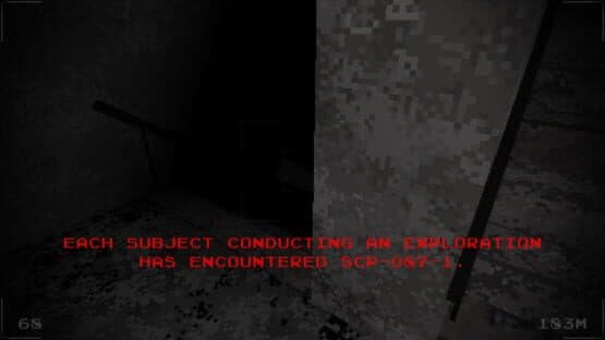 SCP-087 — screenshot 5