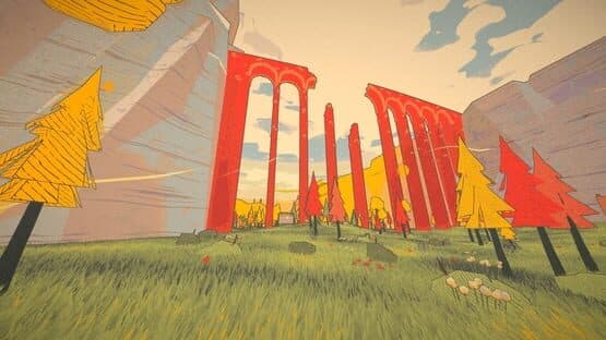 Valley Peaks — screenshot 3