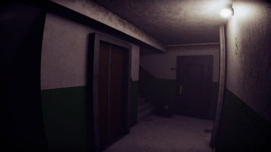 Wrong Floor — screenshot 2