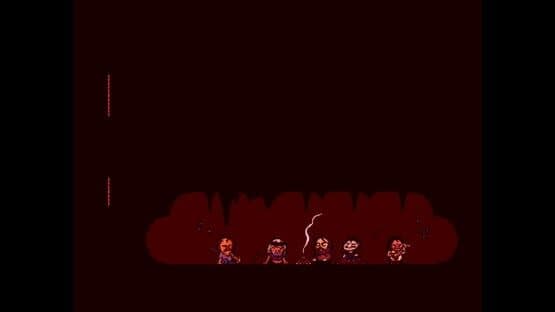 Lisa: The Pointless - Scholar of the Wilbur Sin Edition — screenshot 1
