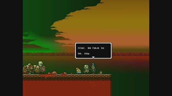 Lisa: The Pointless - Scholar of the Wilbur Sin Edition — screenshot 2