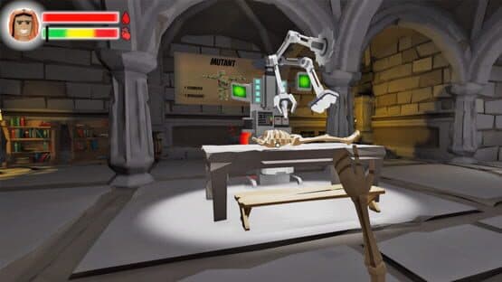 Peril — screenshot 1