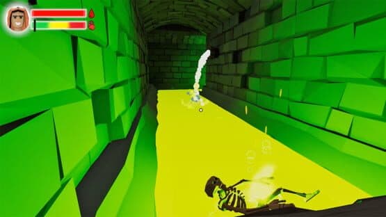 Peril — screenshot 2
