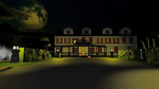 Peril — screenshot 3