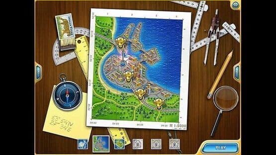 Rescue Frenzy — screenshot 1