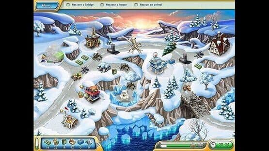 Rescue Frenzy — screenshot 4