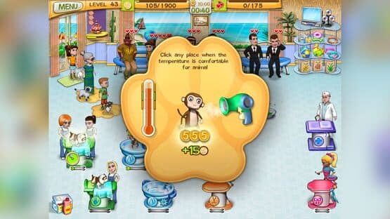 Pet Show Craze — screenshot 1