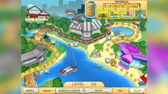 Pet Show Craze — screenshot 2