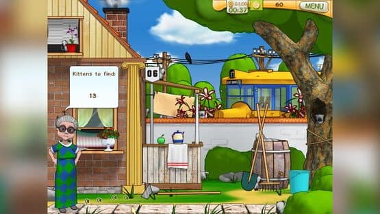 Pet Show Craze — screenshot 3
