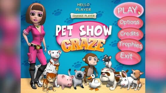 Pet Show Craze — screenshot 4