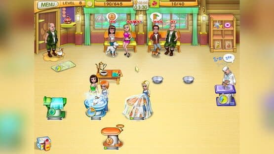 Pet Show Craze — screenshot 5
