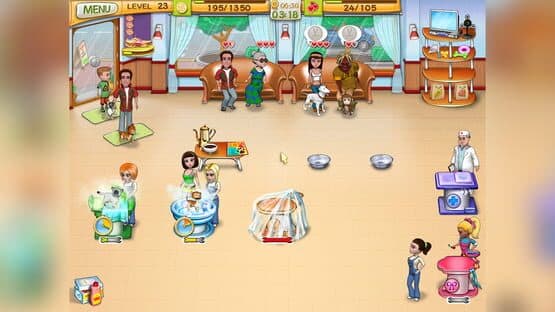 Pet Show Craze — screenshot 7