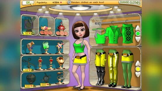 Pet Show Craze — screenshot 8