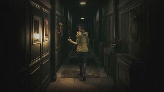 Song of Horror: Complete Edition — screenshot 2