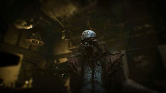 Song of Horror: Complete Edition — screenshot 3