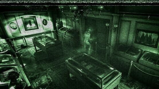 Song of Horror: Complete Edition — screenshot 4