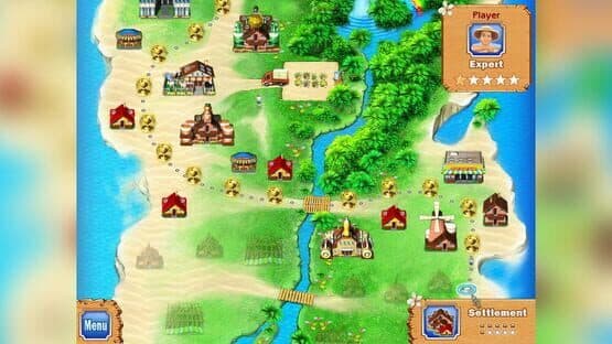 Tropical Farm — screenshot 2
