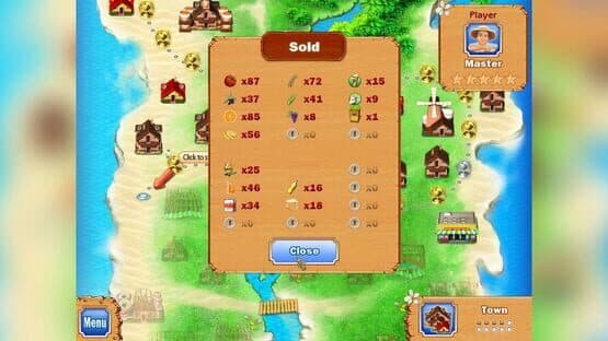 Tropical Farm — screenshot 3