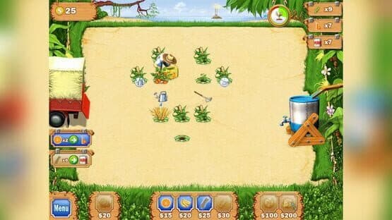 Tropical Farm — screenshot 4