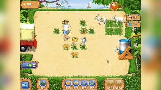 Tropical Farm — screenshot 5
