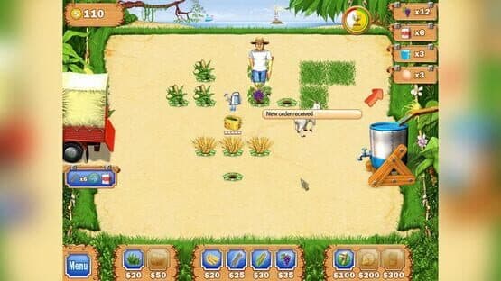 Tropical Farm — screenshot 6