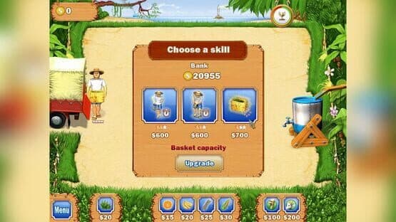 Tropical Farm — screenshot 7
