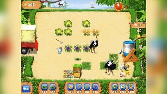 Tropical Farm — screenshot 8