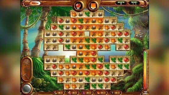 The Enchanting Islands — screenshot 2