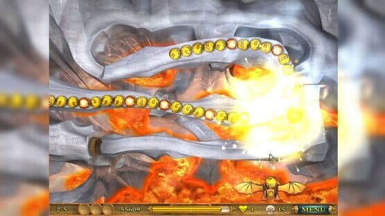 Sky Kingdoms — screenshot 1
