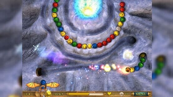 Sky Kingdoms — screenshot 2