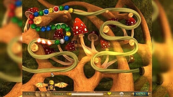 Sky Kingdoms — screenshot 3