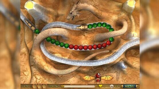 Sky Kingdoms — screenshot 4