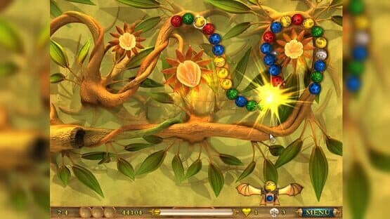 Sky Kingdoms — screenshot 5