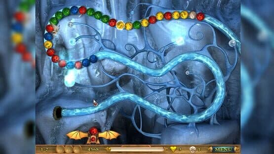 Sky Kingdoms — screenshot 6