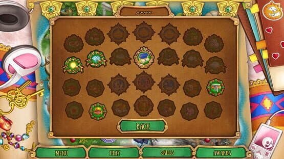 Weather Lord: Graduation - Collector's Edition — screenshot 1