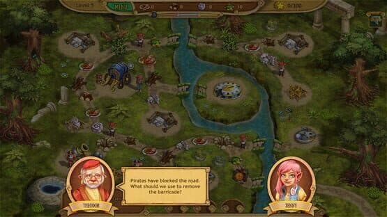 Weather Lord: Graduation - Collector's Edition — screenshot 5