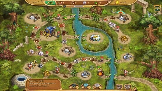 Weather Lord: Graduation - Collector's Edition — screenshot 6