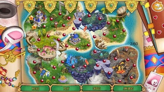 Weather Lord: Graduation - Collector's Edition — screenshot 8