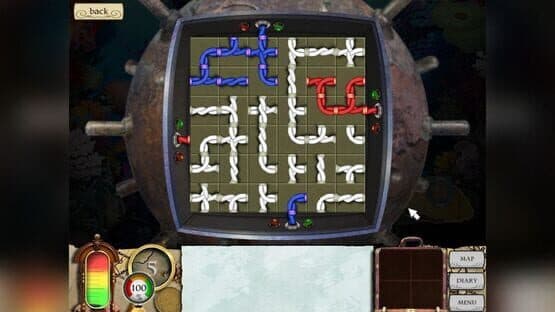 Treasure Masters, Inc. — screenshot 2