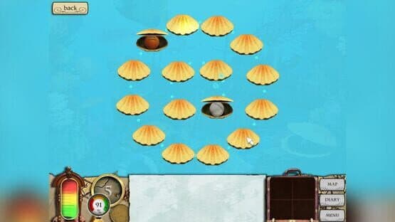 Treasure Masters, Inc. — screenshot 4