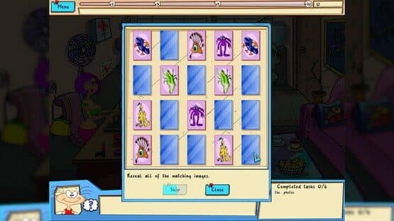 The Jolly Gangs Spooky Adventure — screenshot 4