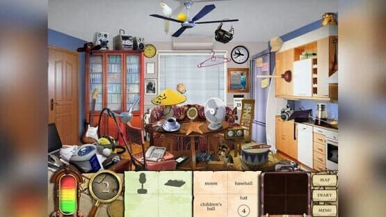 Treasure Masters, Inc. — screenshot 5