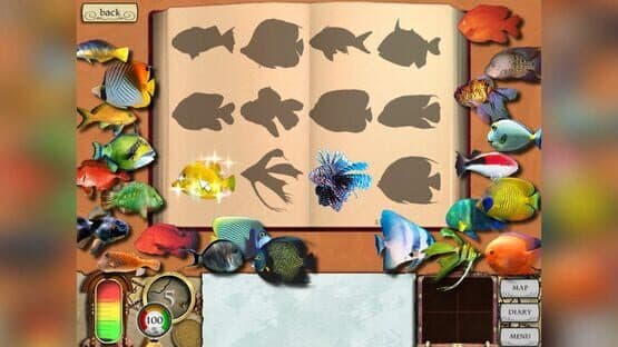 Treasure Masters, Inc. — screenshot 6