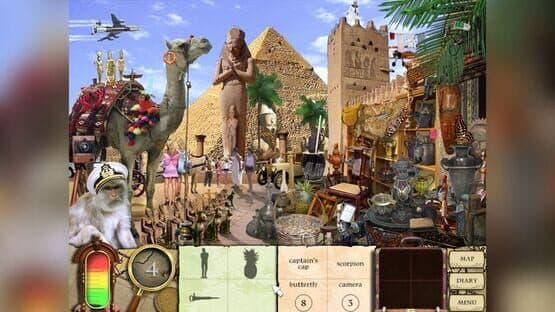 Treasure Masters, Inc. — screenshot 7