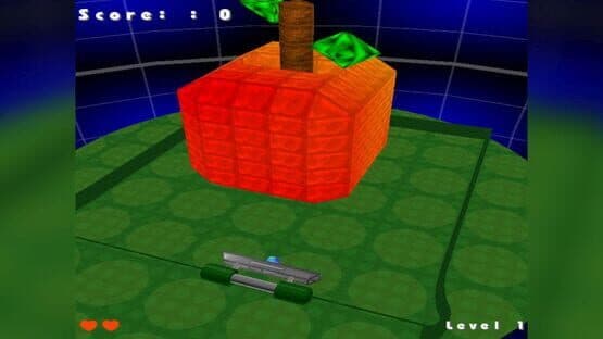Smash Frenzy — screenshot 1