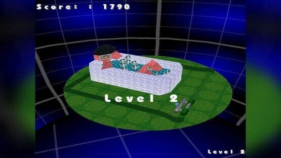 Smash Frenzy — screenshot 2