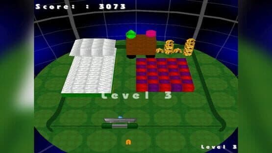 Smash Frenzy — screenshot 3